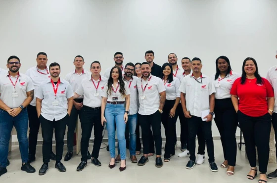 Pernambuco Motos: a maior da região em estrutura, presença e resultados